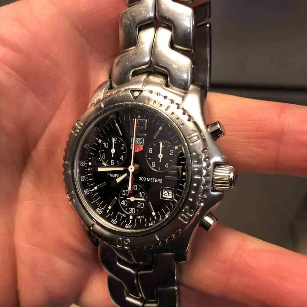 Tag Heuer